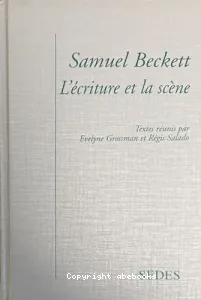 Samuel Beckett