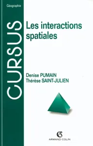 analyse spatiale (L')