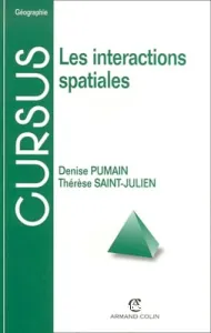 analyse spatiale (L')