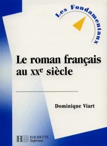 roman français au XXe siècle (Le)