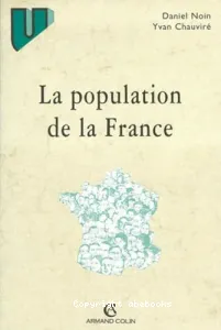 population de la France (La)