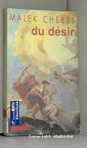 Du désir