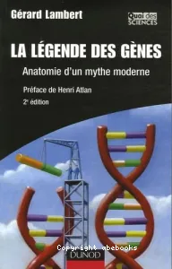 légende des gènes (La)