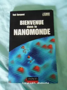 Bienvenue dans le nanomonde