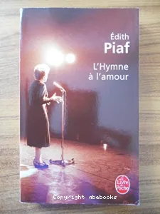 Hymne à l'amour