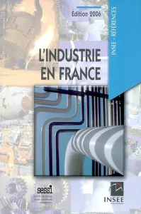 industrie en France (L')