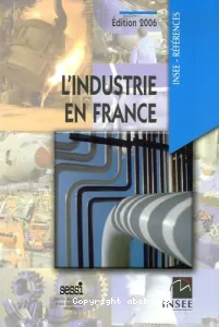 industrie en France (L')