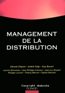 Management de la distribution