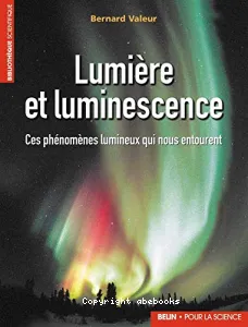 Lumière et luminescence