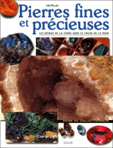 Pierres fines et précieuses