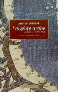 algèbre arabe (L')