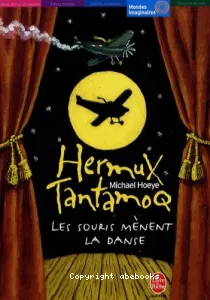 Hermux Tantamoq