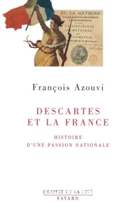 Descartes et la France