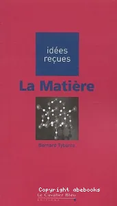 matière (La)