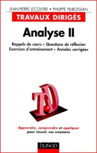 Analyse