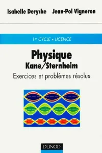 Physique de Kane et Sternheim