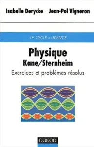 Physique de Kane et Sternheim