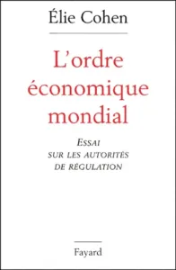 ordre économique mondial (L')