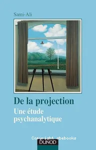 De la projection