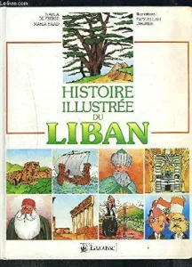 Histoire illustrée du Liban