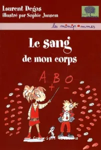 Sang de mon corps (Le)