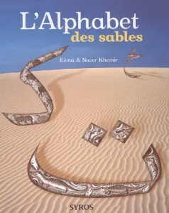 Alphabet des sables (L')