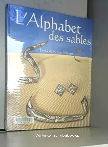 Alphabet des sables (L')