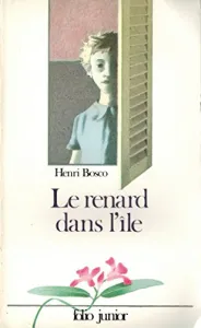 Renard dans l'île (Le)