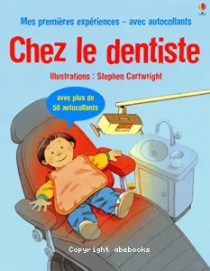 Chez le dentiste