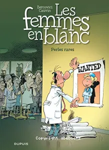 femmes en blanc (Les)