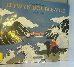 Elfwyn double-vue