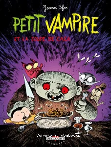 Petit Vampire