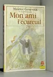 Mon ami l'écureuil