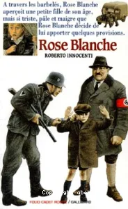 Rose Blanche