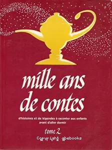 Mille ans de contes