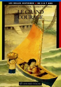 Grand courage (Le)