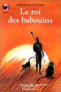 Roi des babouins (Le)