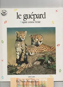 Guépard, rapide comme l'éclair (Le)