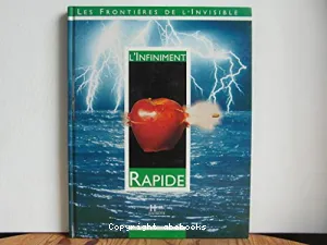 Infiniment rapide (L')