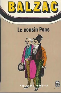 Cousin Pons (Le)