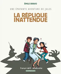 Réplique inattendue (La)