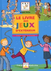 livre des jeux d'extérieur (Le)