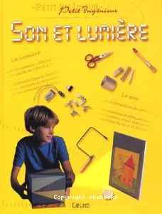 Son et lumière