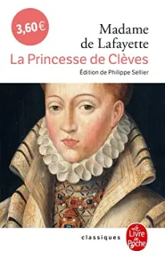 Pricesse de clèves (La)