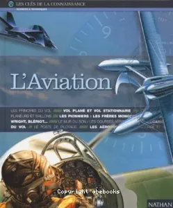 aviation (L')