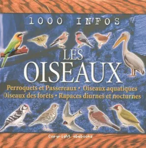 oiseaux (Les)