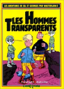 Hommes transparents (Les)