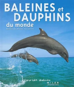 Baleines et dauphins du monde