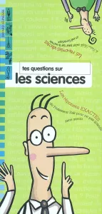 Tes questions sur les sciences