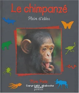 chimpanzé (Le)